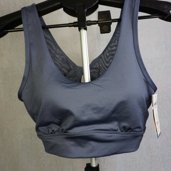 Avia Twisted Back Sports Bra - Picture 4 of 8